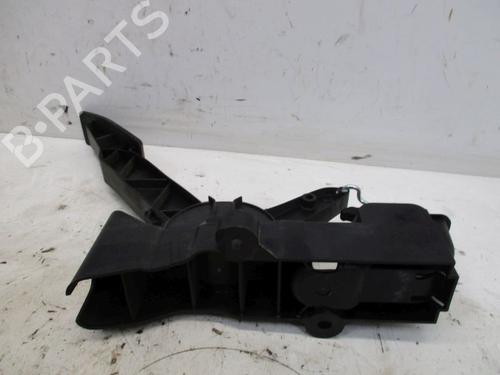 Pedal MERCEDES-BENZ A-CLASS (W169) A 170 (169.032, 169.332) | BP18802035I4