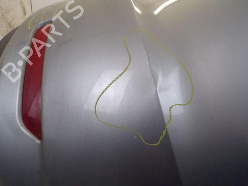 Rear bumper FORD MONDEO IV (BA7) 1.8 TDCi | BP29094287C8 