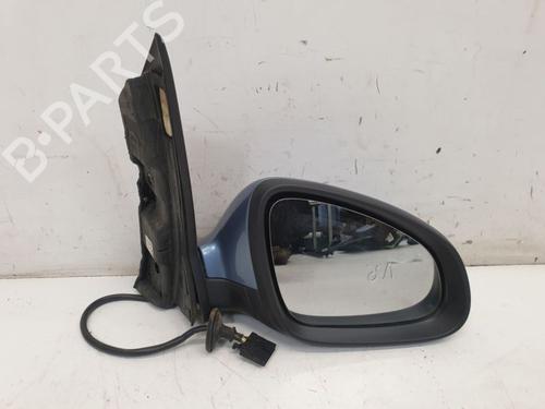 Used Right mirror Right mirror OPEL ASTRA J Sports Tourer (P10) 2.0 CDTI (35) (160 hp) 34738033 34738033
