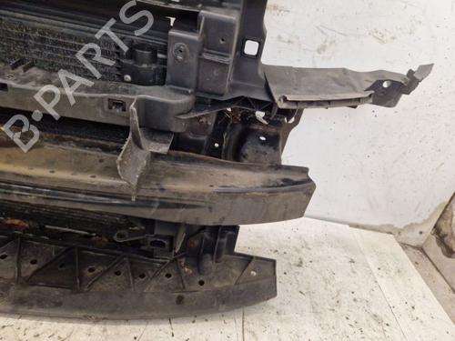 Crossmember VW GOLF PLUS V (5M1, 521) 1.6 | BP31638672C162 
