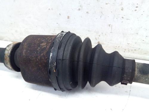 Right front driveshaft PEUGEOT BOXER Van 2.2 HDi 120 | BP37134685M39 - Image 4
