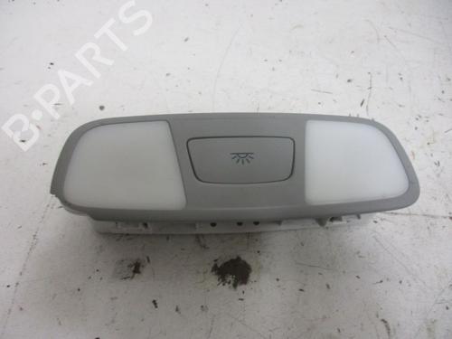 Used Interior roof light AUDI A1 Sportback (8XA, 8XF) 1.2 TFSI (86 hp) 25826119