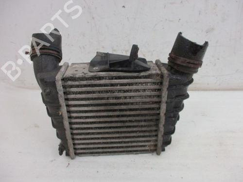 Intercooler SKODA ROOMSTER (5J7) 1.9 TDI | BP37111460M30 - Image 3