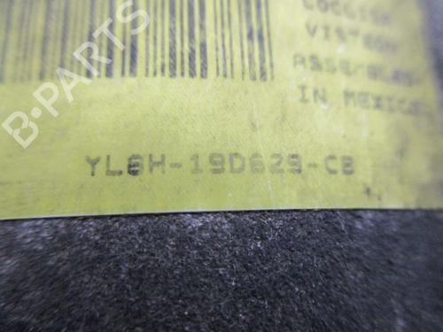 AC compressor MAZDA TRIBUTE (EP) 3.0 V6 24V 4WD (EPFW) | BP37123335M34  - Image 9