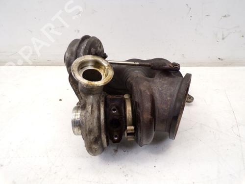 Turbolader/Kompressor BMW 3 (E90) 335 i xDrive | BP29100063M71 