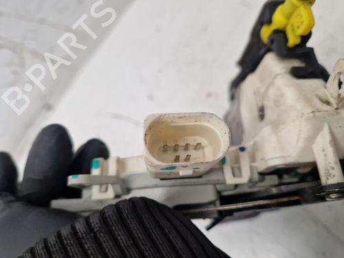 Front left lock AUDI Q5 (8RB) 2.0 TFSI quattro | BP31703559C98 