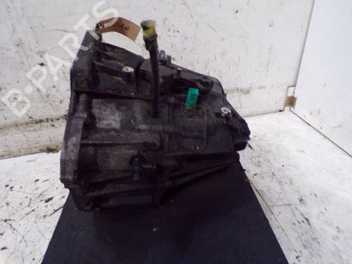 Gearbox OPEL VIVARO B Van (X82) 1.6 CDTI (05) | BP29095660M3