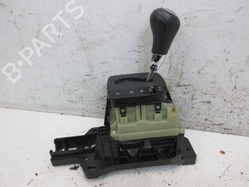 Shift knob MERCEDES-BENZ A-CLASS (W169) A 180 CDI (169.007, 169.307) | BP19298687I34 