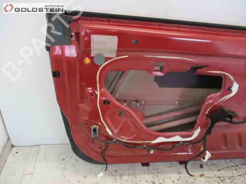 Left front door PEUGEOT 407 Coupe (6C_) 3.0 V6 | BP26647371C2 