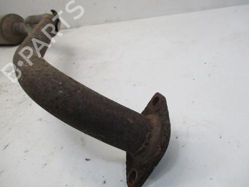 Exhaust system KIA SOUL I (AM) 1.6 GDI | BP37118964M121 - Image 6