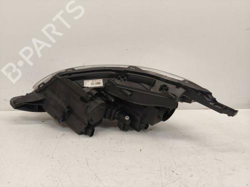 Right headlight PEUGEOT 2008 I (CU_) 1.6 HDi | BP39615620C29 - Image 6