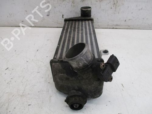 Intercooler KIA CEE'D Hatchback (ED) 1.6 CRDi 115 | BP29090724M30 