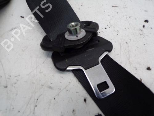 Front right seatbelt NISSAN QASHQAI / QASHQAI +2 I (J10, NJ10, JJ10E) 2.0 All-wheel Drive | BP25901666I25 