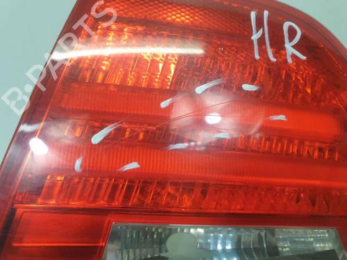 Right tailgate light BMW 3 Touring (E91) 320 d | BP37143984C80 - Image 3