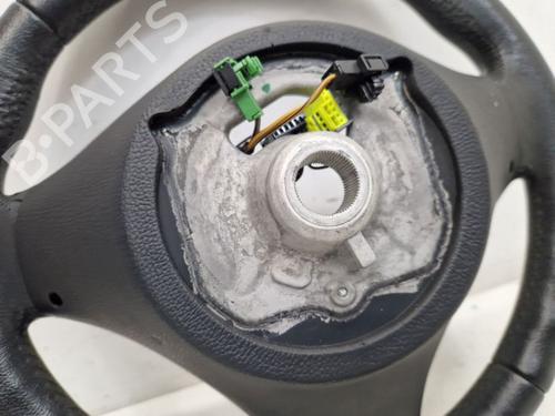 Steering wheel BMW 1 (E87) 123 d | BP33907801C49  - Image 7