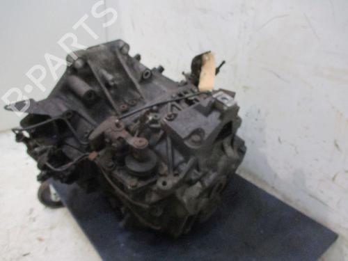 Getriebe MAZDA 3 (BK) 2.0 MZR-CD (BK14) | BP18797613M3 