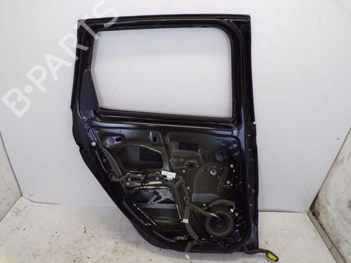 Left rear door RENAULT GRAND SCÉNIC III (JZ0/1_) 1.4 16V (JZ0F) | BP29094664C4 