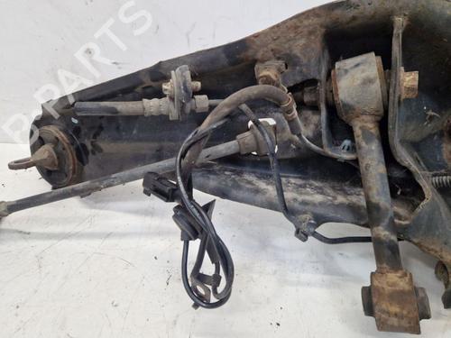 Left rear steering knuckle JEEP COMPASS (MK49) 2.0 | BP33618611M27 - Image 8