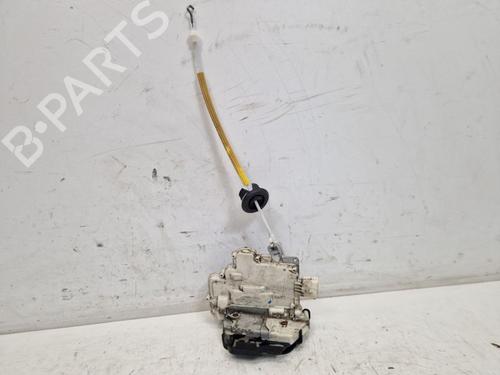 Used Front right lock Front right lock AUDI A3 Sportback (8PA) 1.4 TFSI (125 hp) 33907580 33907580