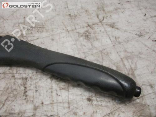 Hand brake PEUGEOT 206+ (2L_, 2M_) 1.4 HDi eco 70 | BP13803934I18