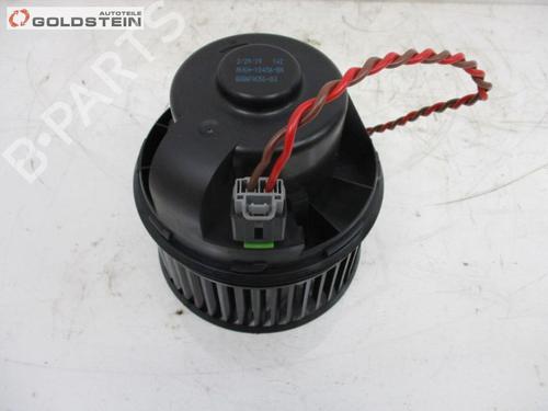 Used Heater blower motor Heater blower motor 37101773 37101773