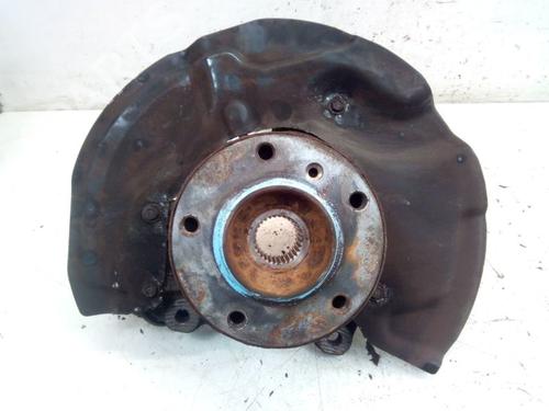 Right front steering knuckle BMW 5 Touring (E61) 525 xi | BP37137663M26 - Image 3