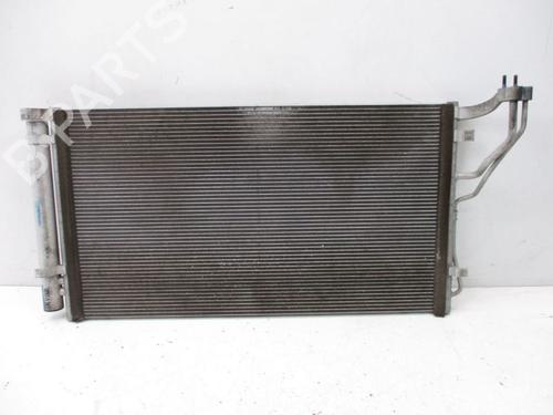 AC radiator KIA SORENTO II (XM) 2.4 CVVT | BP28174570M32 