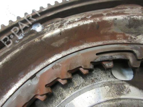 Flywheel VW GOLF VI (5K1) 1.4 TSI | BP19298022M101 