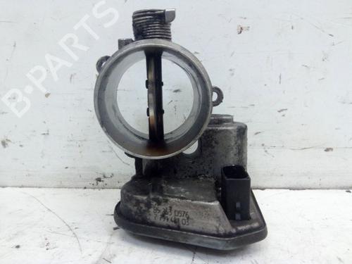 Caja mariposa BMW 1 (E87) 120 d (163 hp) 31703166