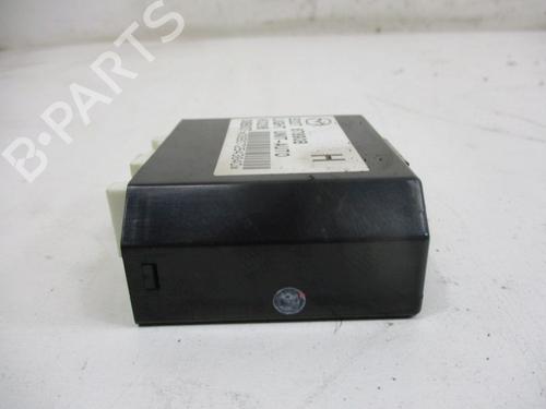 Control unit MAZDA CX-7 (ER) 2.3 MZR DISI Turbo AWD (ER3P) | BP37113431M11 - Image 4
