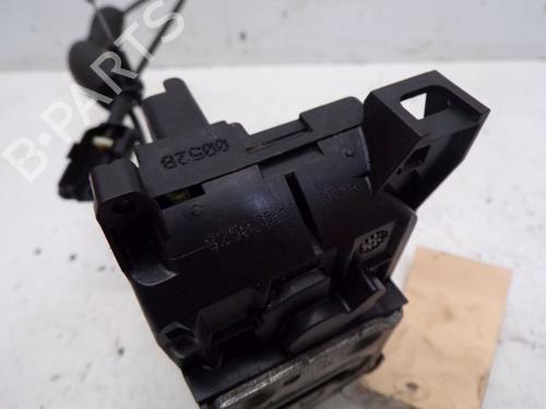 Rear left lock RENAULT GRAND SCÉNIC III (JZ0/1_) 1.6 dCi (JZ00, JZ12) | BP29084146C100 