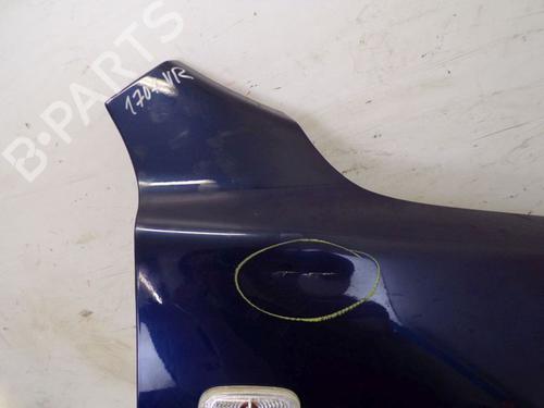 Voorscherm rechts HYUNDAI SANTA FÉ II (CM) 2.2 CRDi GLS 4x4 | BP30668092C42