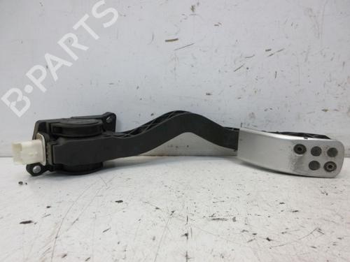 Used Pedal PEUGEOT 307 CC (3B) 2.0 16V (136 hp) 29089458