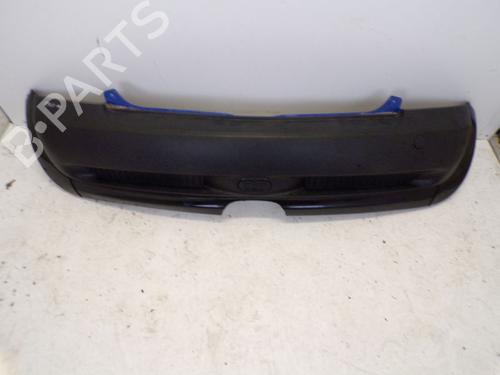 Used Rear bumper MINI MINI (R50, R53) Cooper S (170 hp) 29094380