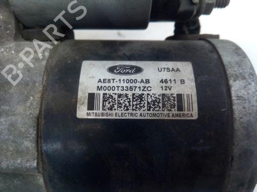 Starter FORD FIESTA VI (CB1, CCN) 1.6 Ti | BP37138722M8 - Image 6