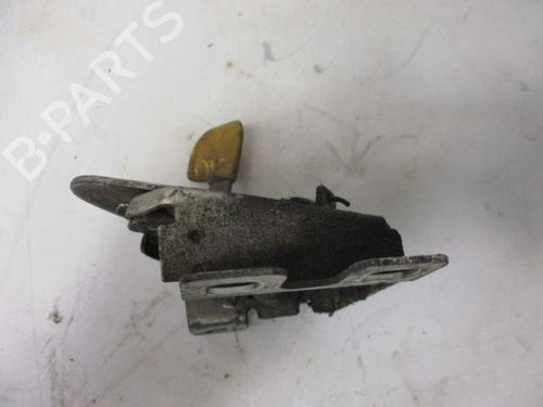Hood lock FIAT BRAVO II (198_) 1.4 T-Jet (198AXG1B) | BP18800395C133 