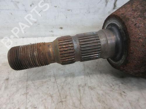 Left front driveshaft OPEL ASTRA J (P10) 1.4 (68) | BP37129666M38 - Image 8