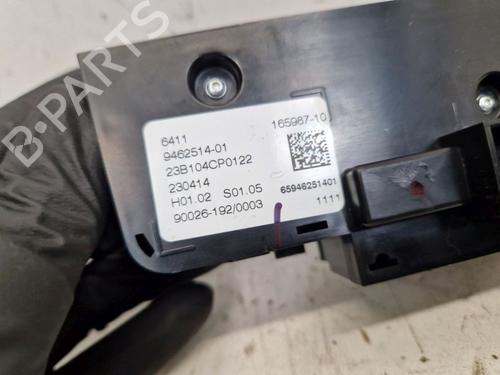 Commande Chauffage BMW X5 (G05, F95) xDrive 40 i Mild-Hybrid | BP29108982I5 