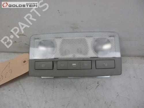 interior-roof-light-opel-meriva-b-mpv-s10-2010-2011-2012-2013-2014-2015-2016-2017-37100214 main image
