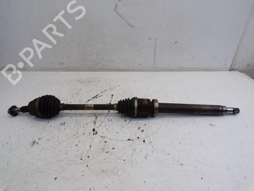 Used Right front driveshaft Right front driveshaft 37132477 37132477