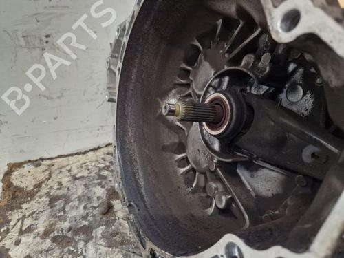 Gearbox MAZDA CX-7 (ER) 2.2 MZR-CD AWD (ER10A) | BP36655693M3 - Image 9