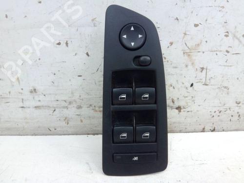 Used Switch BMW 1 (E81) 116 i (122 hp) 27207199