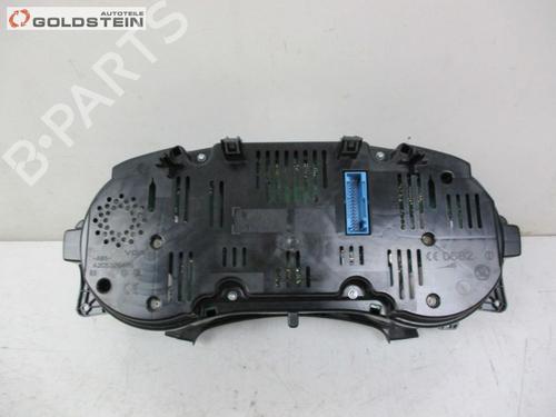 Display monitor SKODA SUPERB II (3T4) 2.0 TDI | BP18752378C48