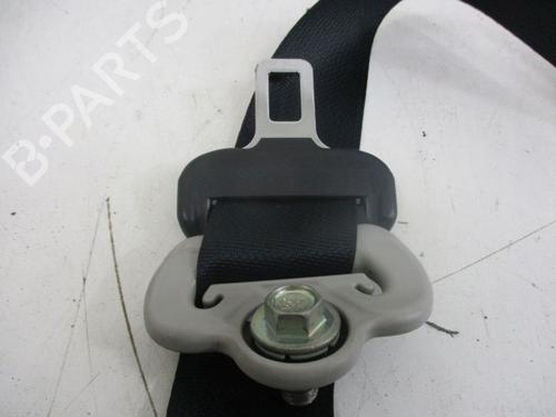 Front left seatbelt MAZDA CX-7 (ER) 2.3 MZR DISI Turbo AWD (ER3P) | BP37113454I26  - Image 8