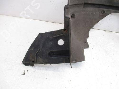 Wheel arch FIAT SEDICI (189_) 2.0 D Multijet 4x4 | BP29086753C56 