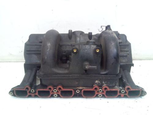 Intake manifold BMW X3 (E83) 2.5 i | BP30550218M70 