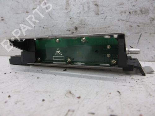 Electronic module FORD FIESTA VII (HJ, HF) 1.0 EcoBoost mHEV | BP29086476M83 