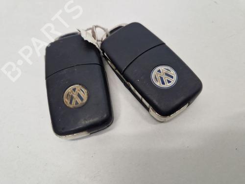 Ignition barrel VW POLO V (6R1, 6C1) 1.6 TDI | BP31719300M48 