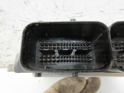 Engine control unit (ECU) VW TOUAREG (7LA, 7L6, 7L7) 5.0 V10 TDI | BP24827435M57 