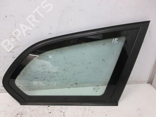 Used Rear right door window BMW 3 Touring (E91) 320 d (163 hp) 29091520